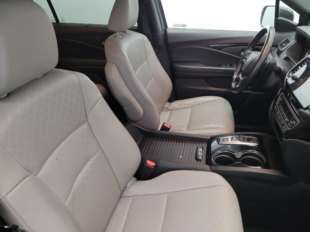 2021 Honda Passport in Laurel, MD 20724 - 18086145 21