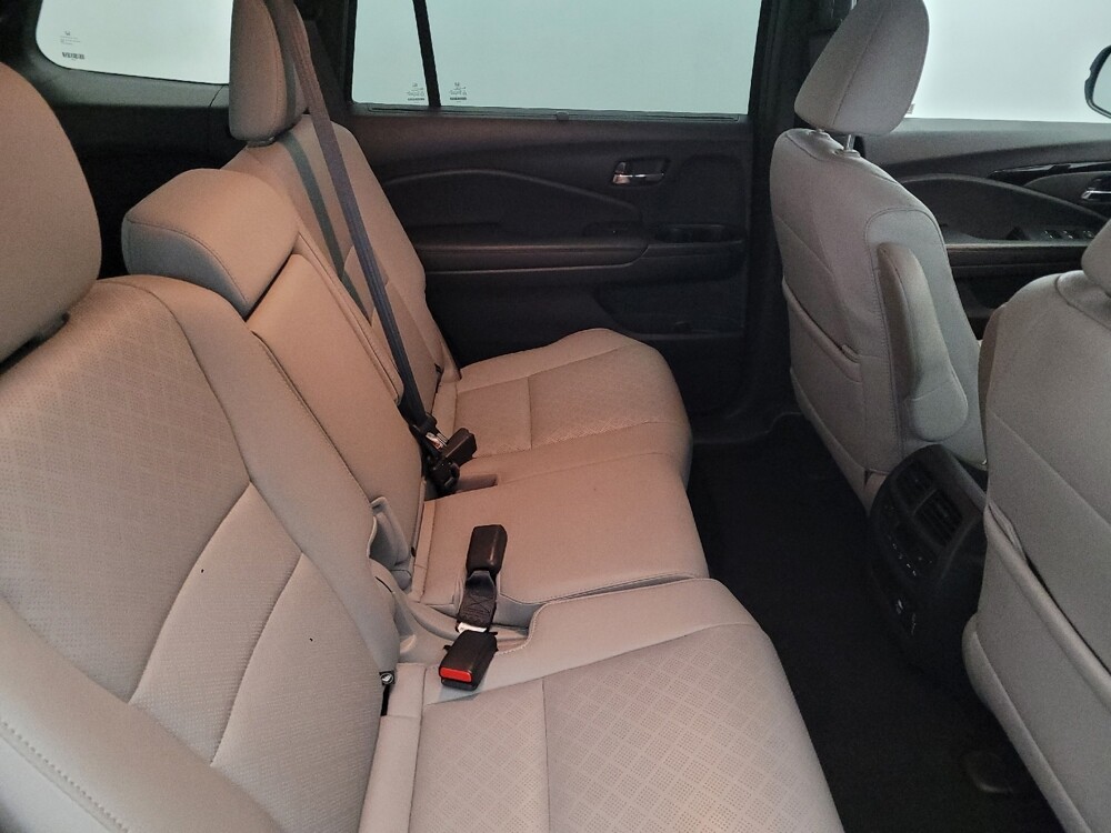 2021 Honda Passport in Laurel, MD 20724 - 18086145 19