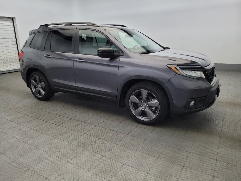 2021 Honda Passport in Laurel, MD 20724 - 18086145 11