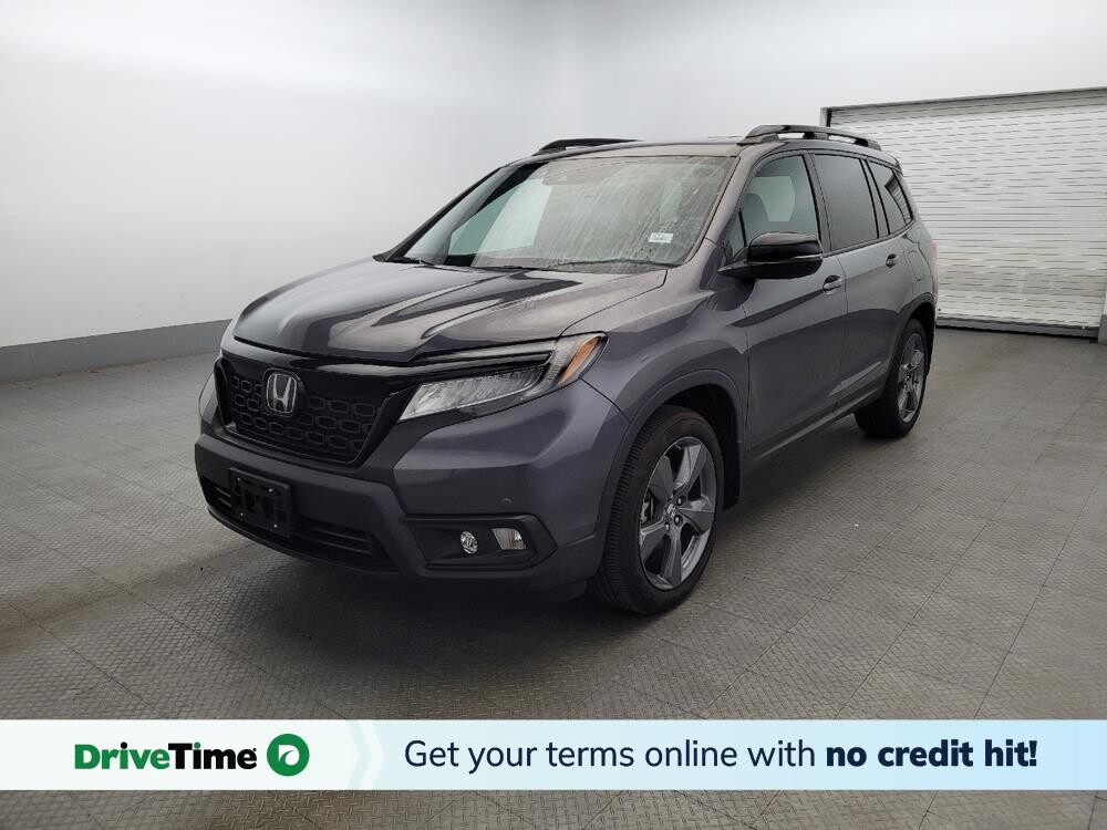 2021 Honda Passport in Laurel, MD 20724 - 18086145