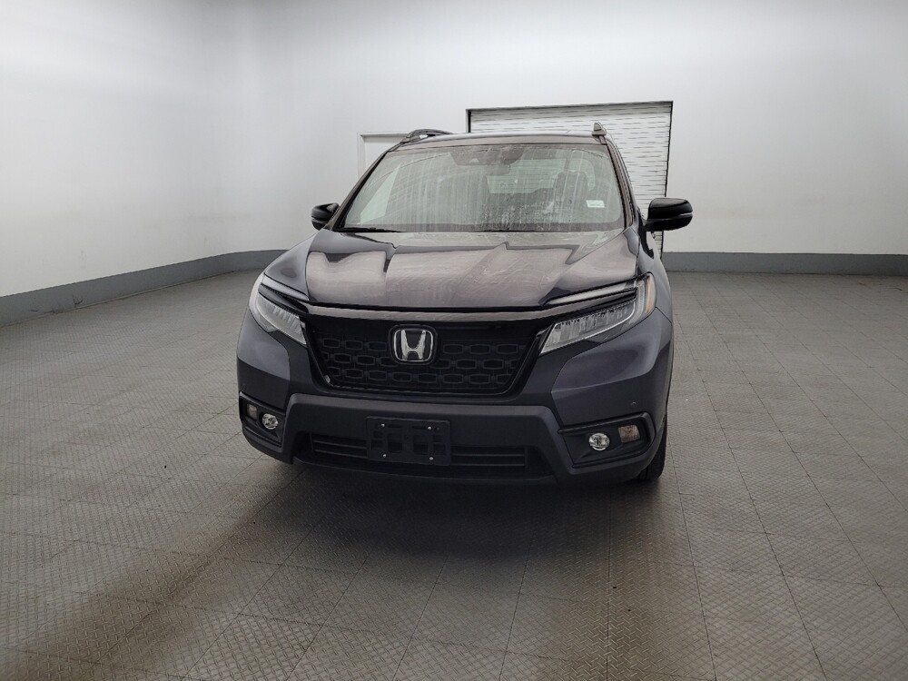 2021 Honda Passport in Laurel, MD 20724 - 18086145 15