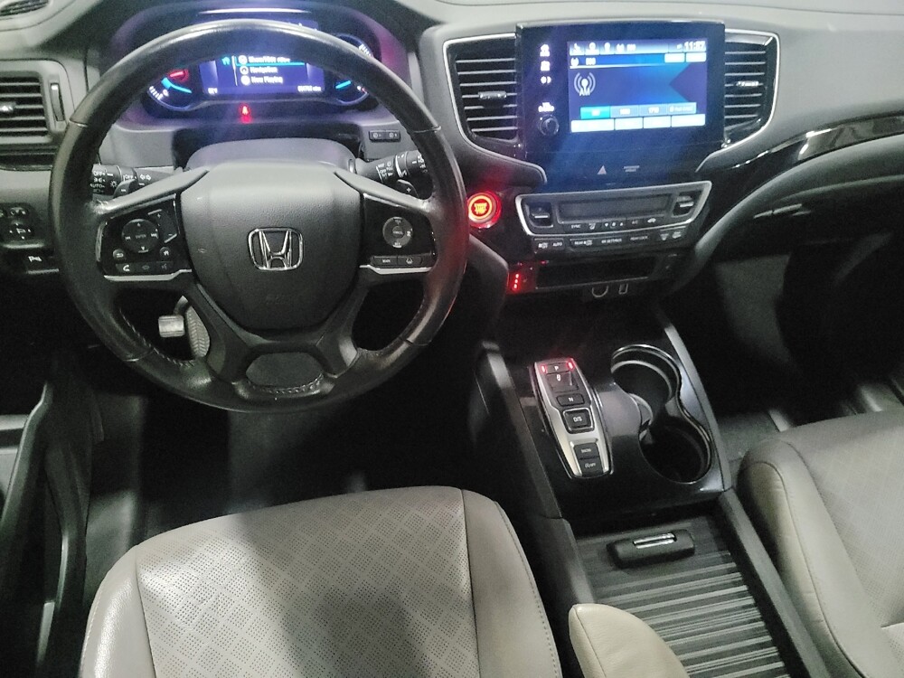 2021 Honda Passport in Laurel, MD 20724 - 18086145 22