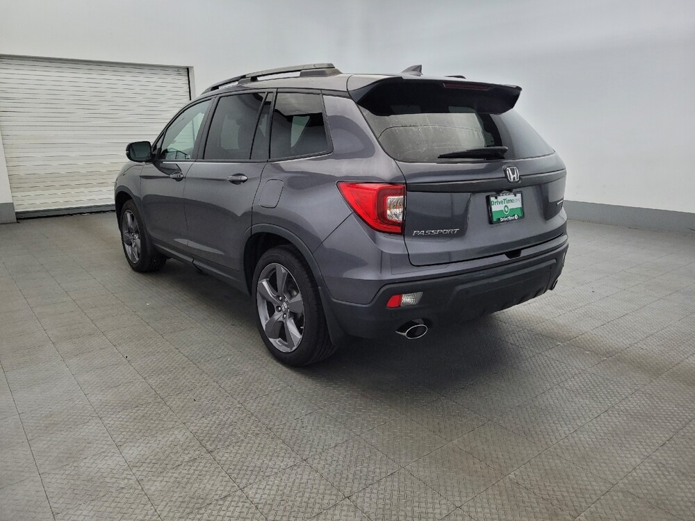 2021 Honda Passport in Laurel, MD 20724 - 18086145 5