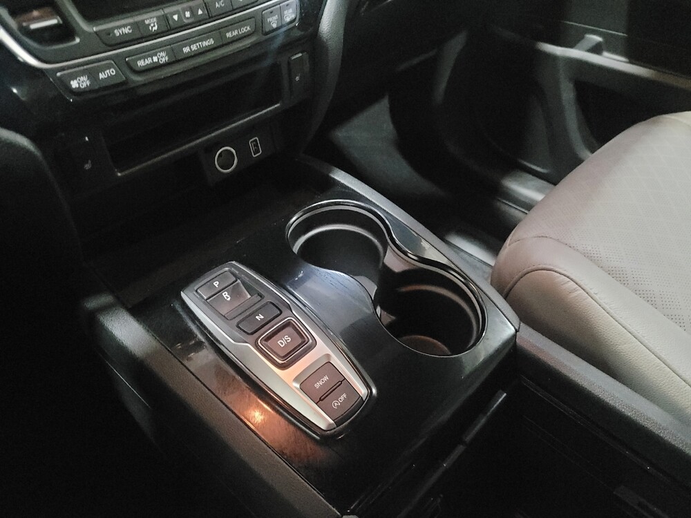 2021 Honda Passport in Laurel, MD 20724 - 18086145 26