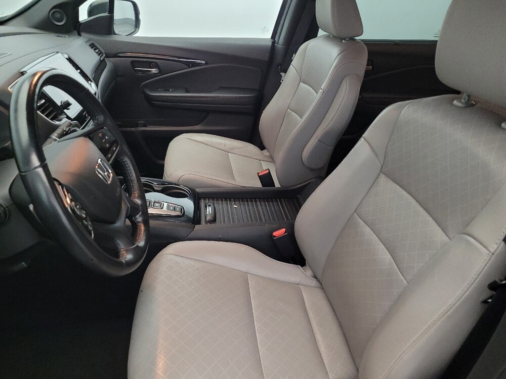 2021 Honda Passport in Laurel, MD 20724 - 18086145 17