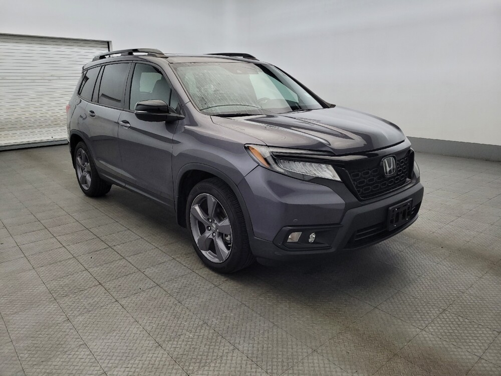 2021 Honda Passport in Laurel, MD 20724 - 18086145 13