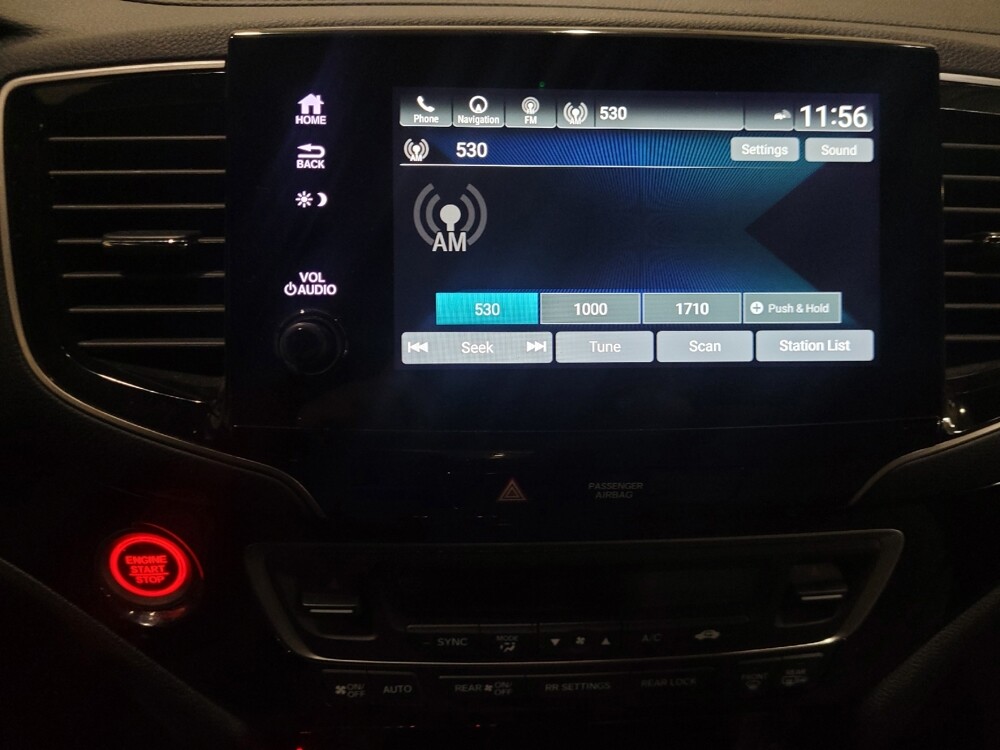 2021 Honda Passport in Laurel, MD 20724 - 18086145 25