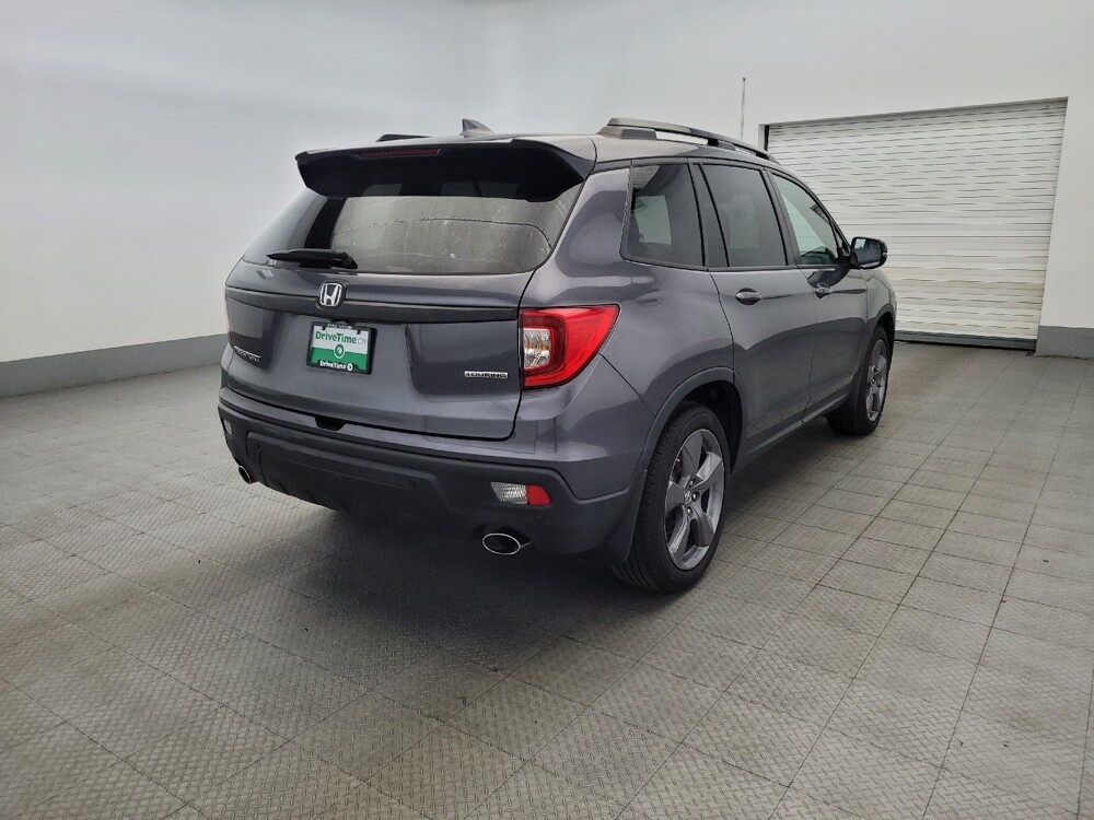 2021 Honda Passport in Laurel, MD 20724 - 18086145 9