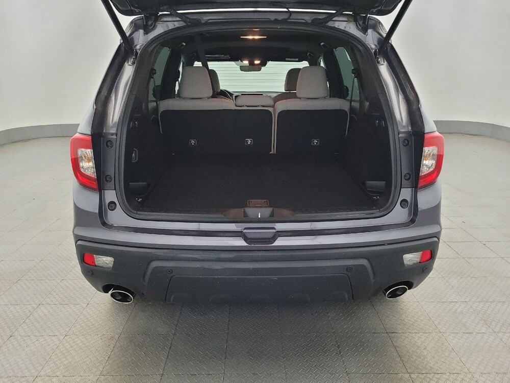 2021 Honda Passport in Laurel, MD 20724 - 18086145 29