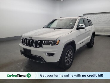 2022 Jeep Grand Cherokee in Laurel, MD 20724