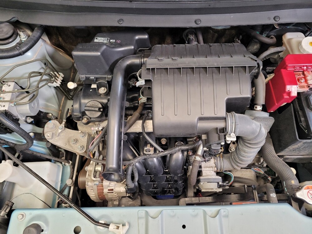 2019 Mitsubishi Mirage in Lexington, KY 40509 - 18086148 30