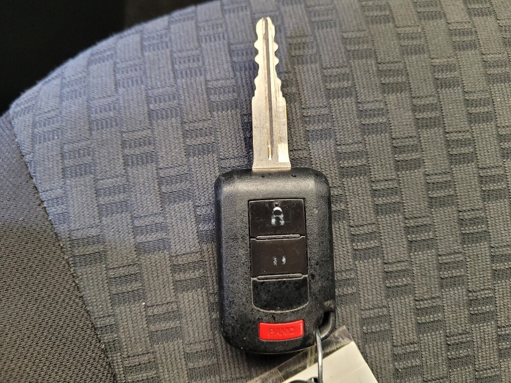 2019 Mitsubishi Mirage in Lexington, KY 40509 - 18086148 32