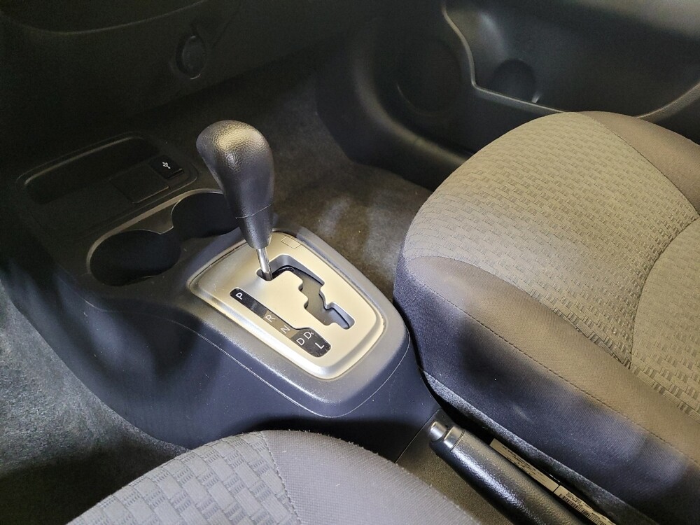 2019 Mitsubishi Mirage in Lexington, KY 40509 - 18086148 26