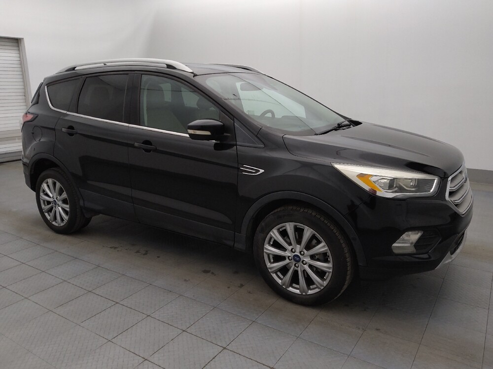2018 Ford Escape in Clearwater, FL 33764 - 18086149 11