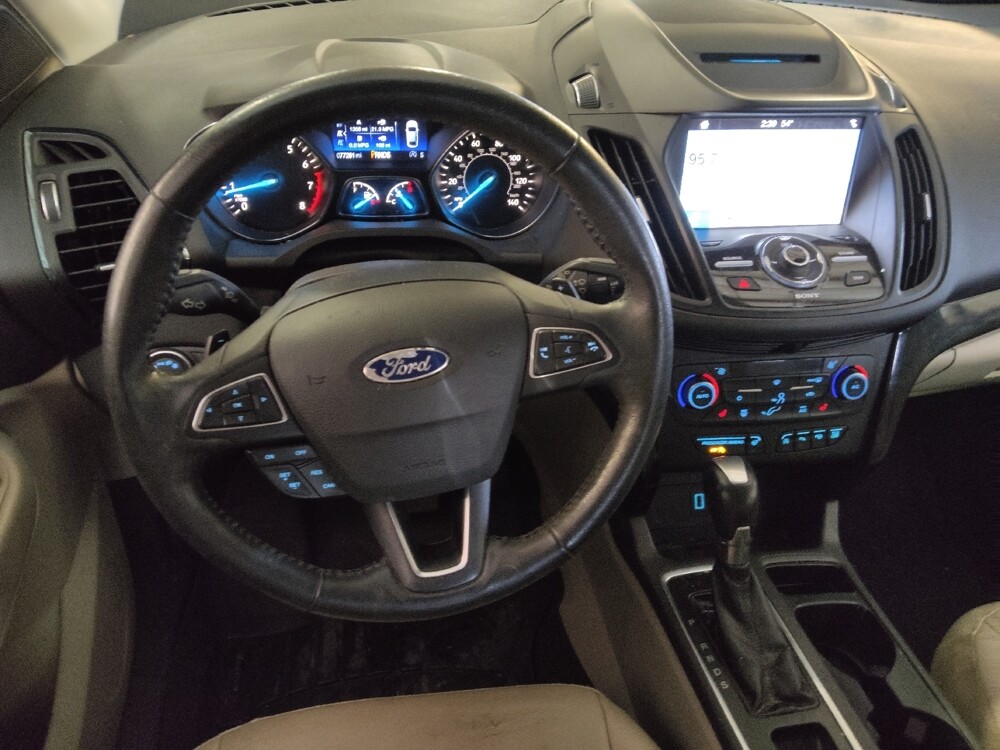 2018 Ford Escape in Clearwater, FL 33764 - 18086149 22