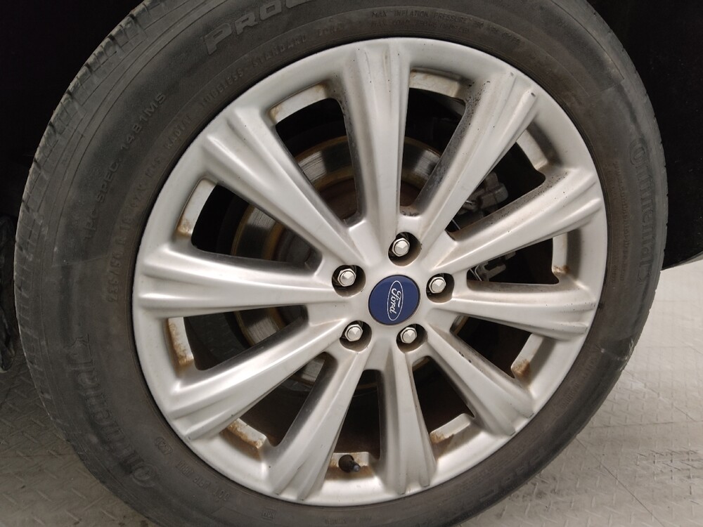 2018 Ford Escape in Clearwater, FL 33764 - 18086149 31