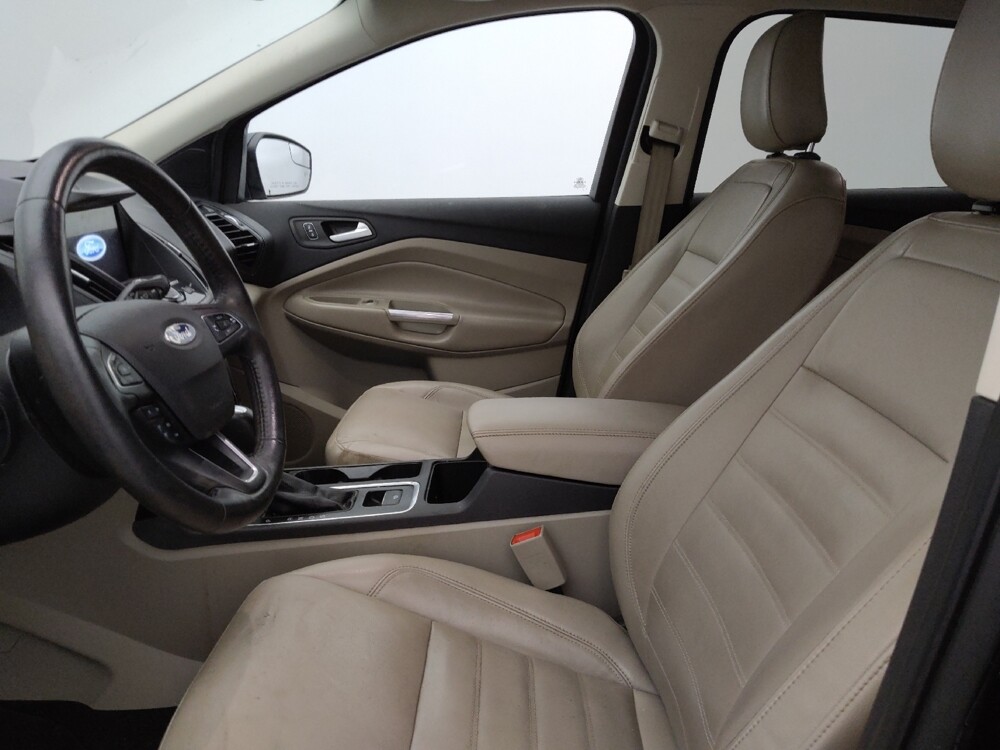 2018 Ford Escape in Clearwater, FL 33764 - 18086149 17