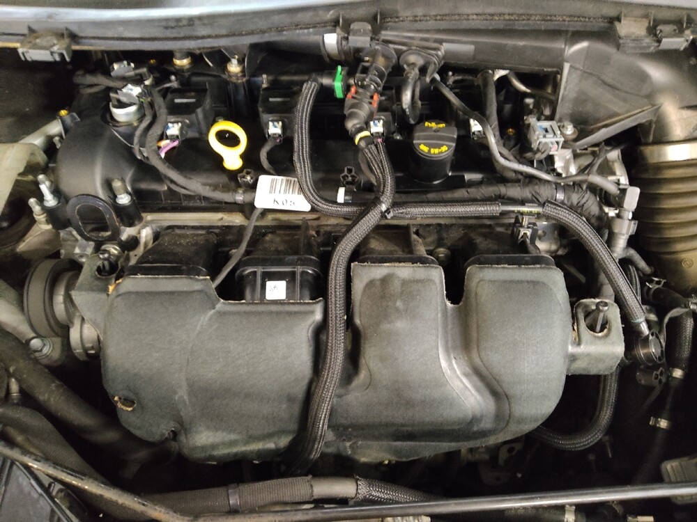 2018 Ford Escape in Clearwater, FL 33764 - 18086149 30