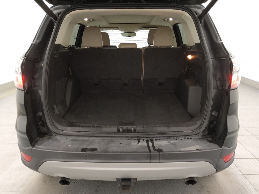 2018 Ford Escape in Clearwater, FL 33764 - 18086149 29