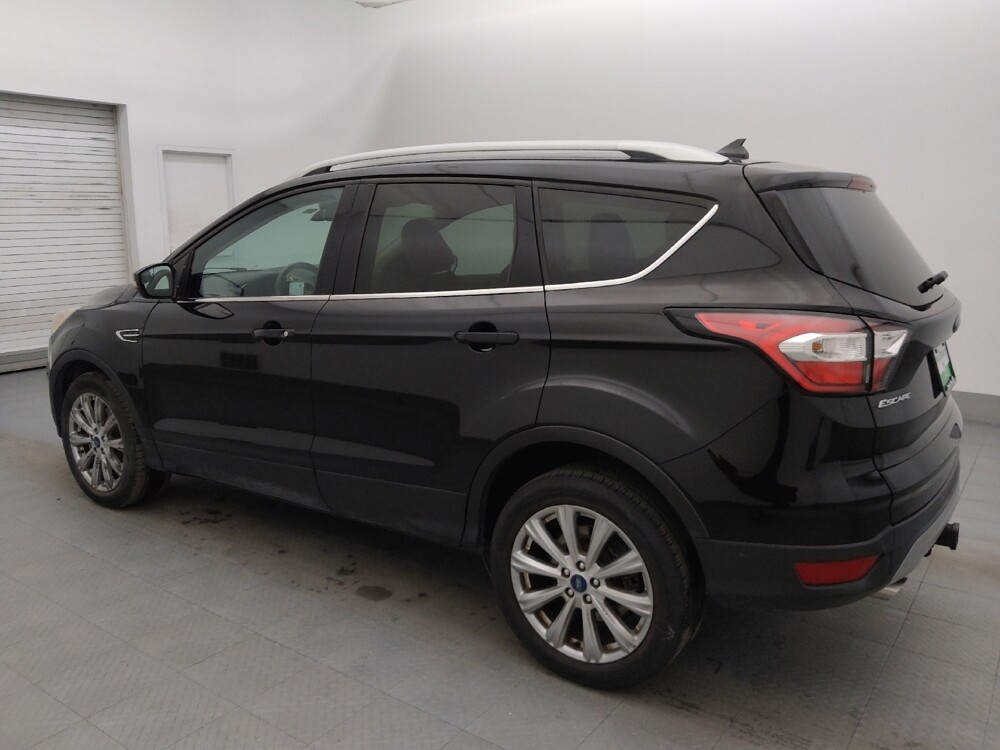 2018 Ford Escape in Clearwater, FL 33764 - 18086149 3
