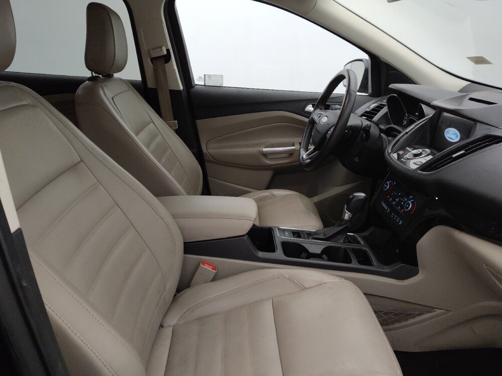 2018 Ford Escape in Clearwater, FL 33764 - 18086149 21