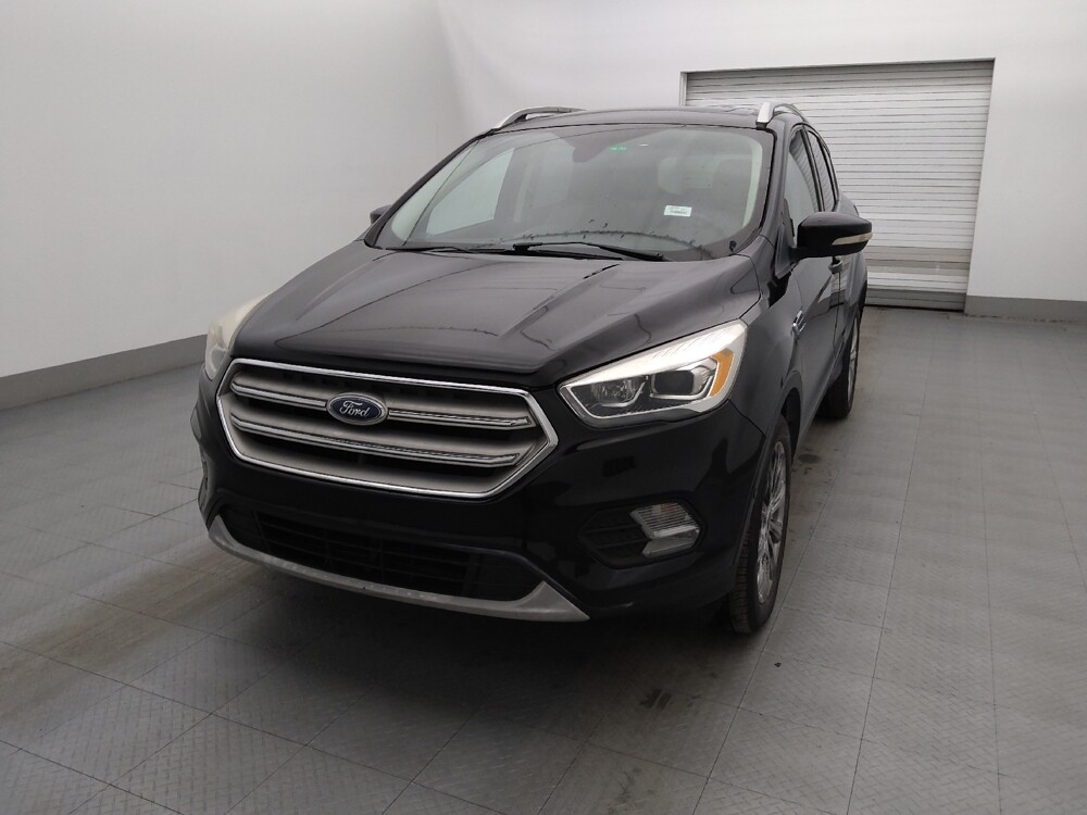 2018 Ford Escape in Clearwater, FL 33764 - 18086149 15