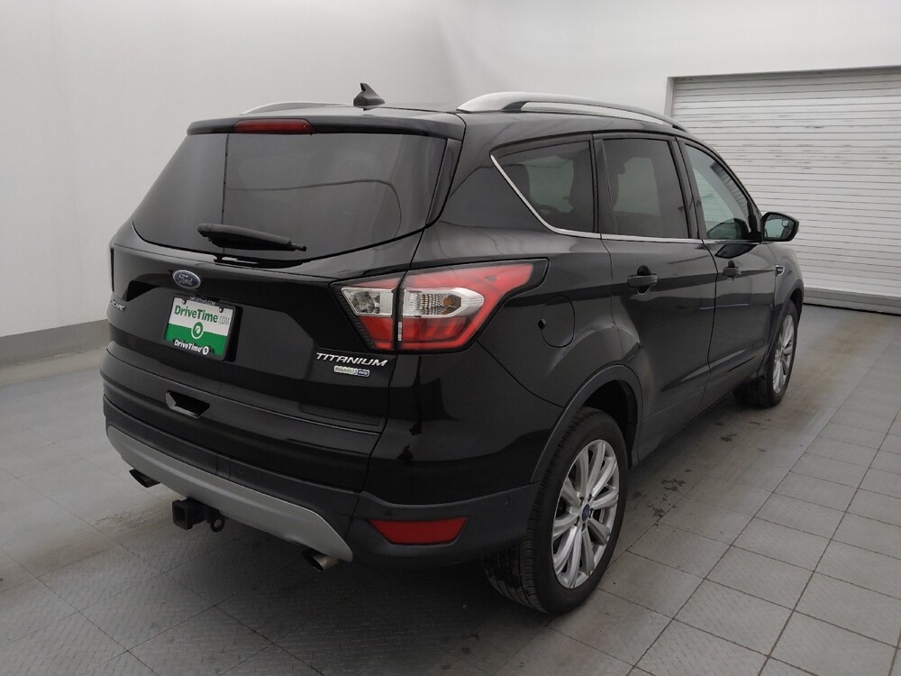 2018 Ford Escape in Clearwater, FL 33764 - 18086149 9