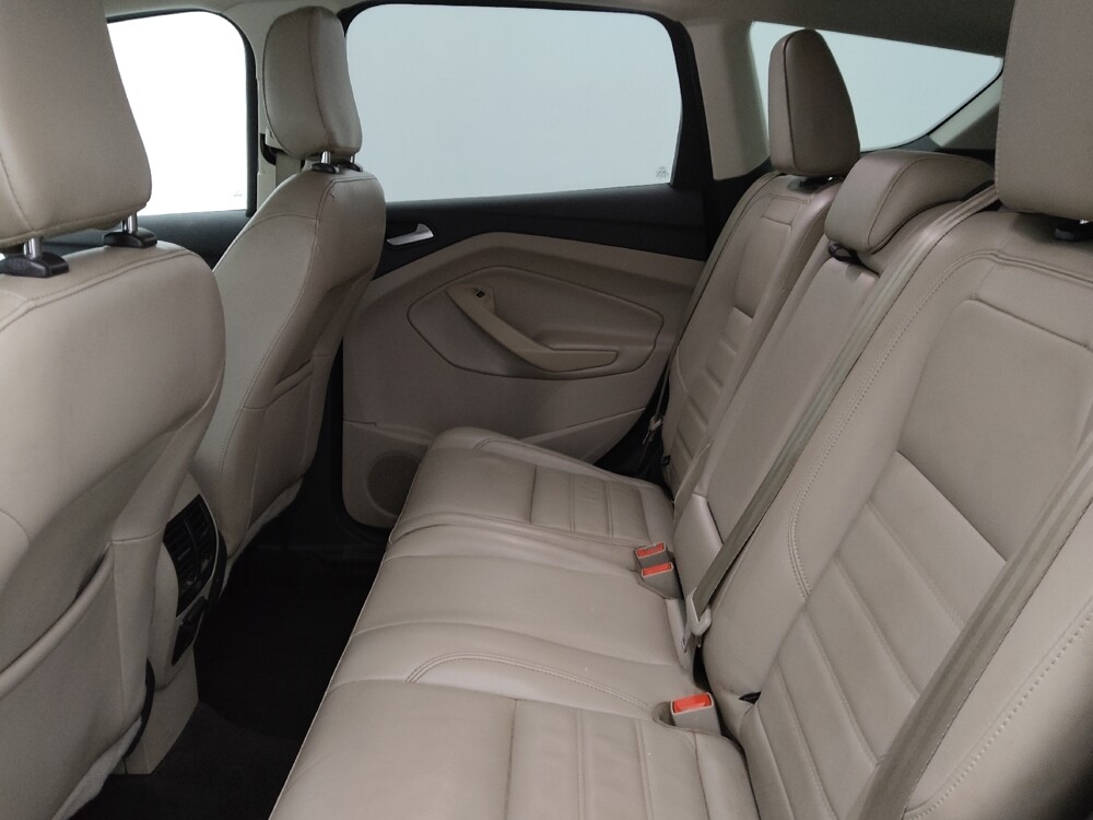 2018 Ford Escape in Clearwater, FL 33764 - 18086149 18