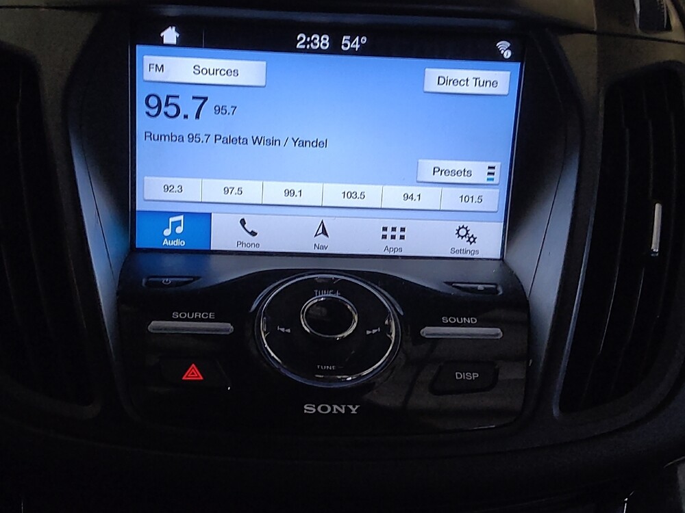 2018 Ford Escape in Clearwater, FL 33764 - 18086149 25