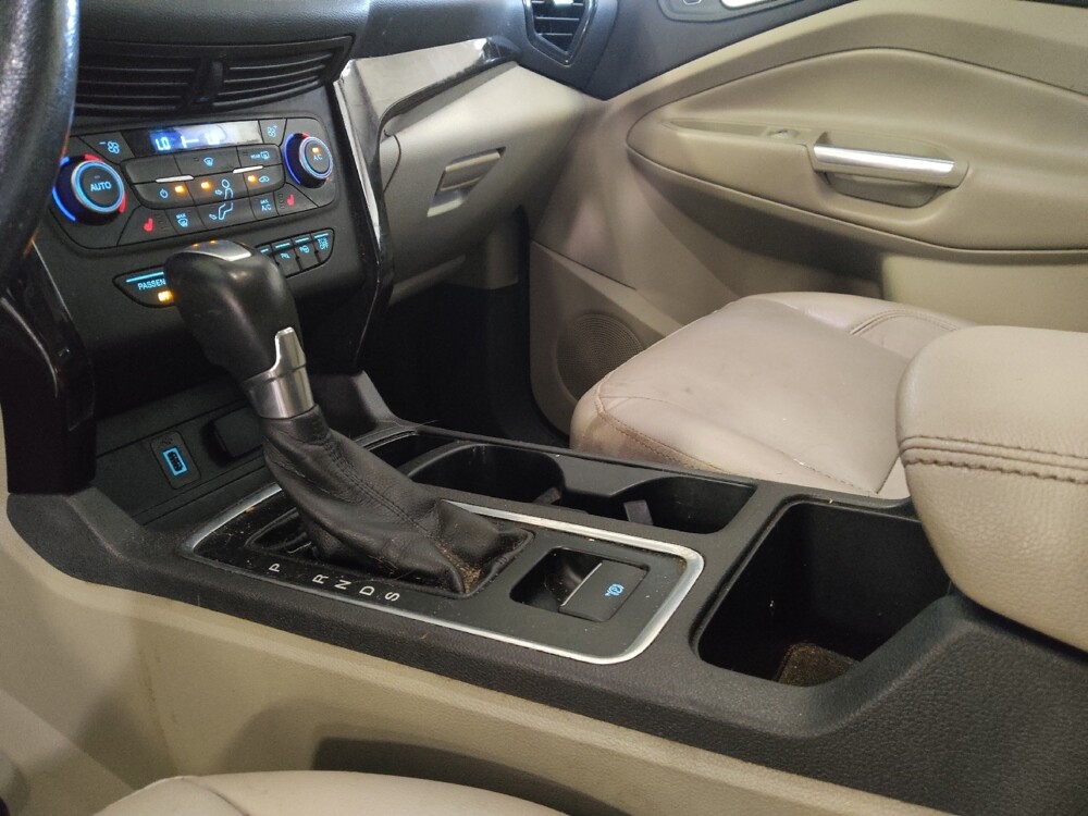 2018 Ford Escape in Clearwater, FL 33764 - 18086149 26