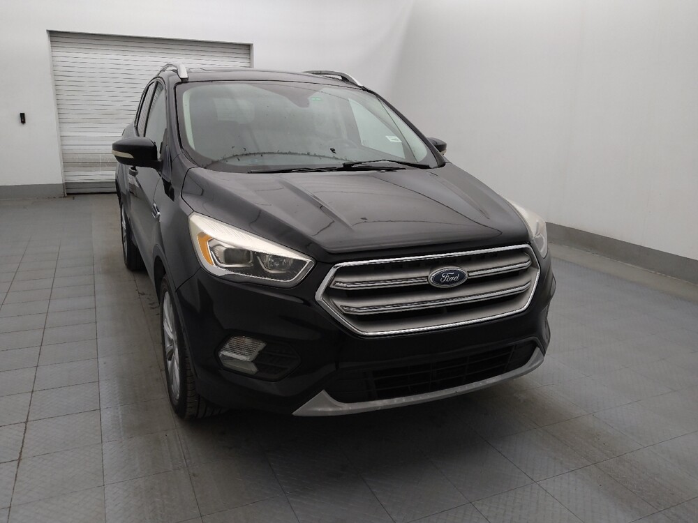 2018 Ford Escape in Clearwater, FL 33764 - 18086149 14