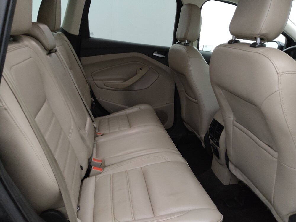 2018 Ford Escape in Clearwater, FL 33764 - 18086149 19