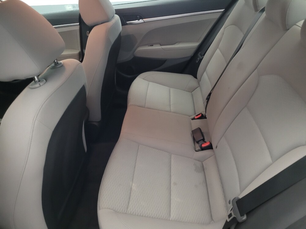 2019 Hyundai Elantra in New Castle, DE 19720 - 18086150 18