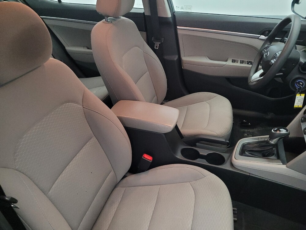 2019 Hyundai Elantra in New Castle, DE 19720 - 18086150 21