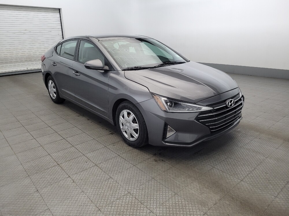 2019 Hyundai Elantra in New Castle, DE 19720 - 18086150 13