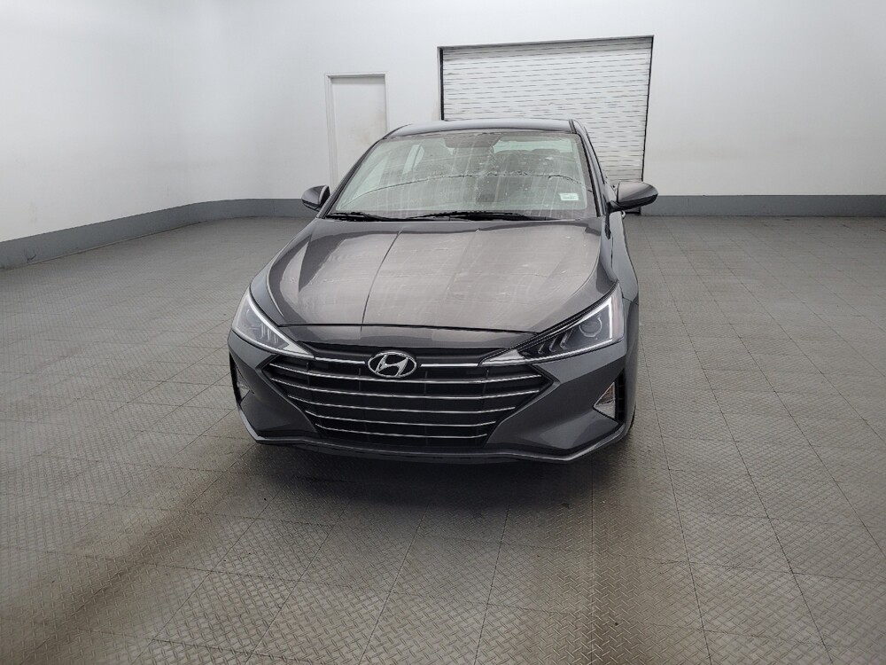 2019 Hyundai Elantra in New Castle, DE 19720 - 18086150 15