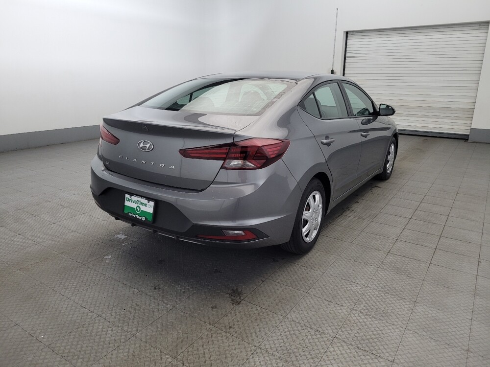 2019 Hyundai Elantra in New Castle, DE 19720 - 18086150 9