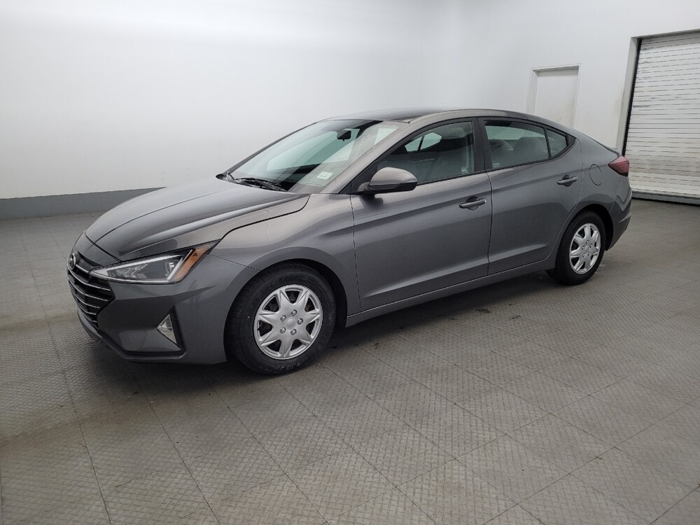 2019 Hyundai Elantra in New Castle, DE 19720 - 18086150 2