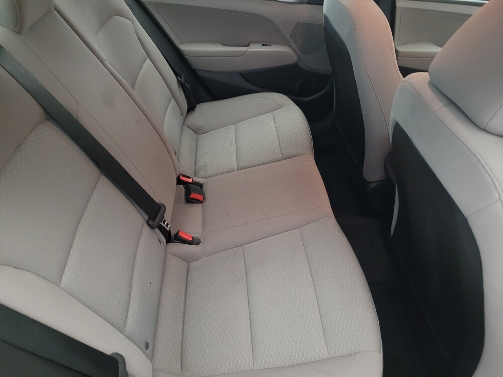 2019 Hyundai Elantra in New Castle, DE 19720 - 18086150 19