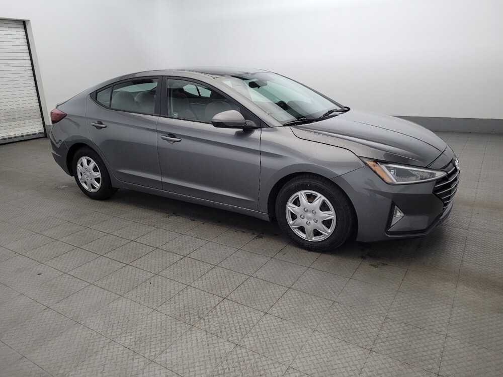 2019 Hyundai Elantra in New Castle, DE 19720 - 18086150 11