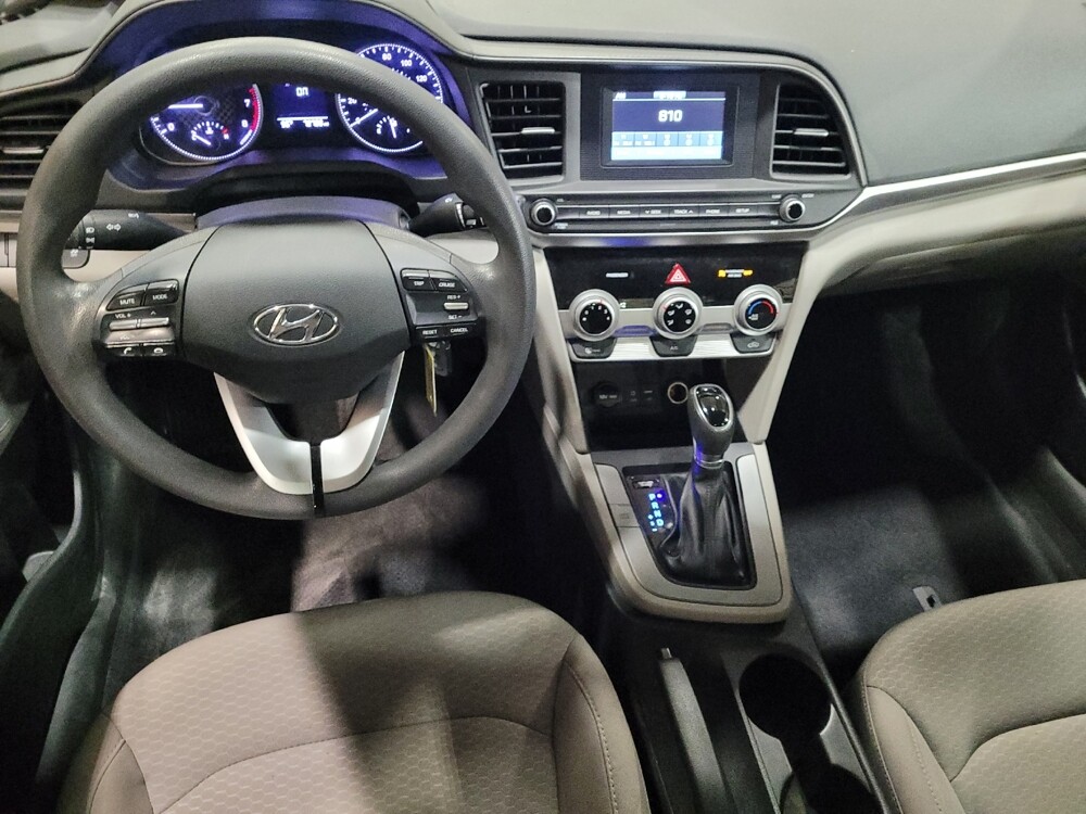 2019 Hyundai Elantra in New Castle, DE 19720 - 18086150 22
