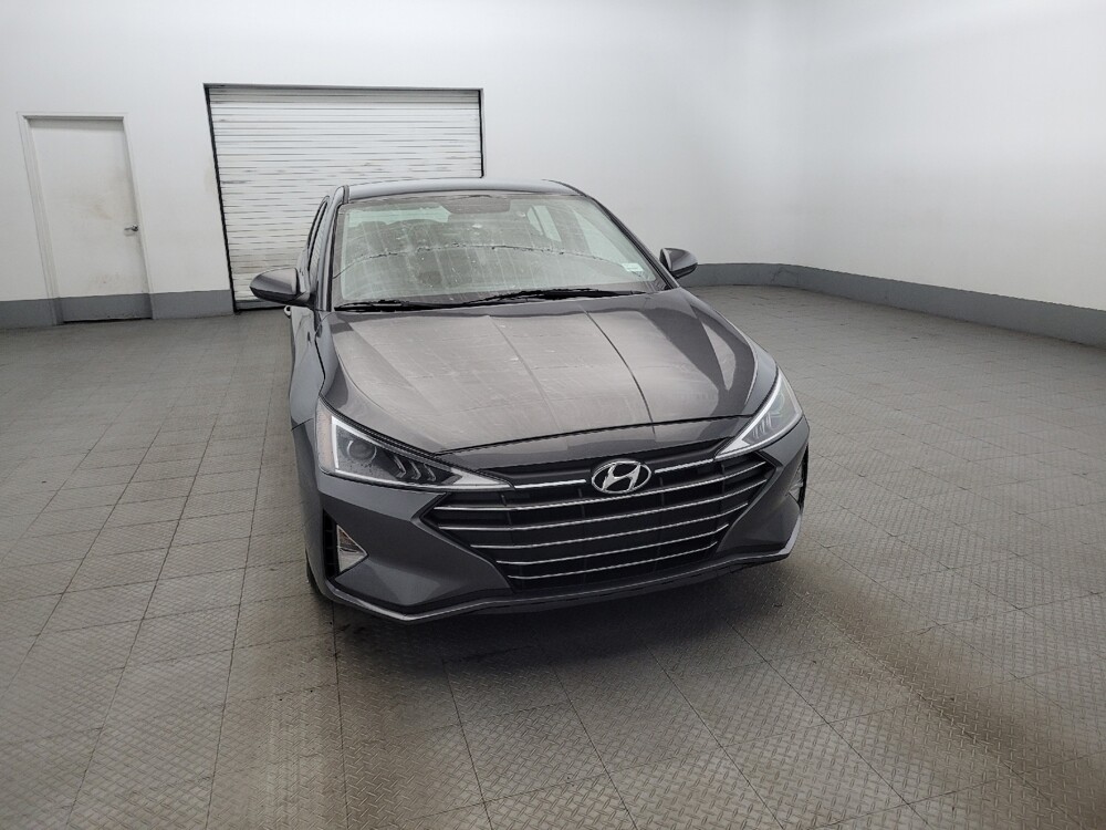 2019 Hyundai Elantra in New Castle, DE 19720 - 18086150 14