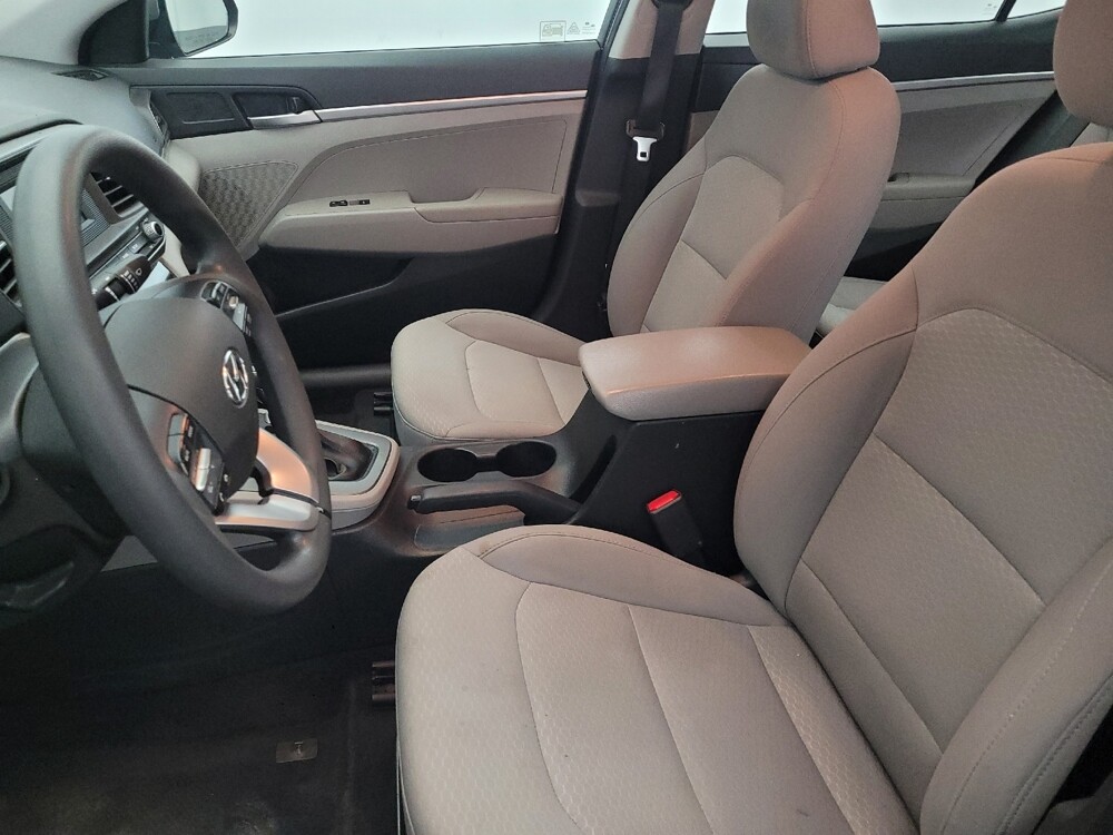 2019 Hyundai Elantra in New Castle, DE 19720 - 18086150 17