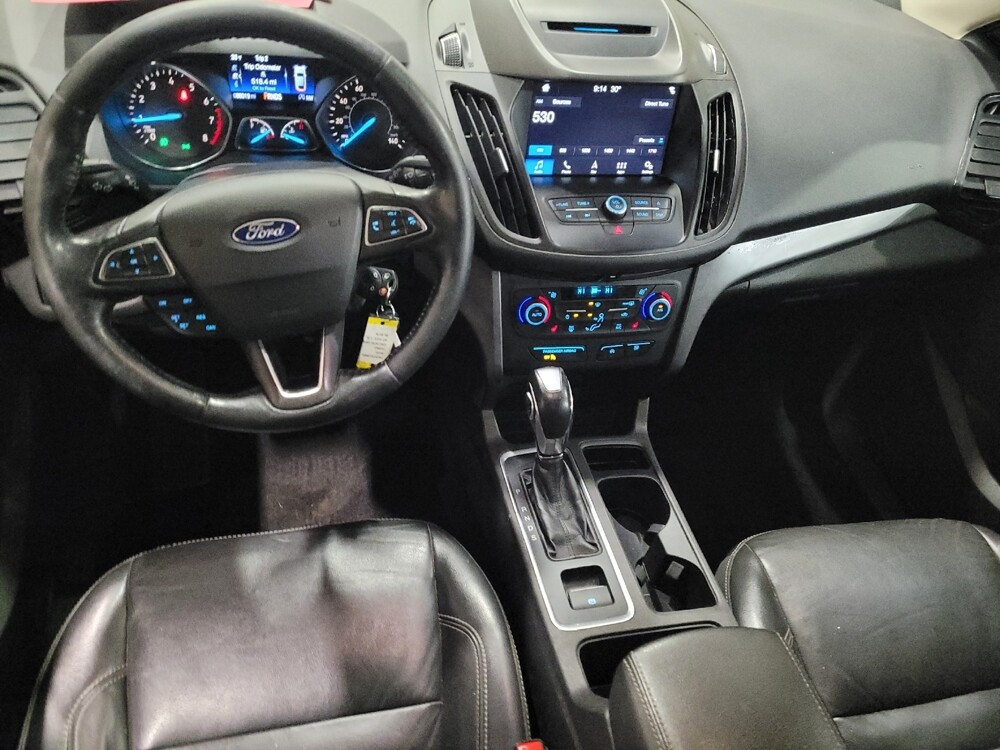 2018 Ford Escape in New Castle, DE 19720 - 18086151 22