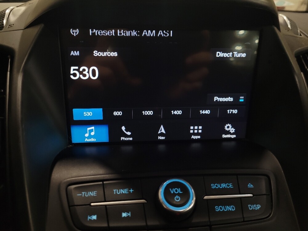 2018 Ford Escape in New Castle, DE 19720 - 18086151 25