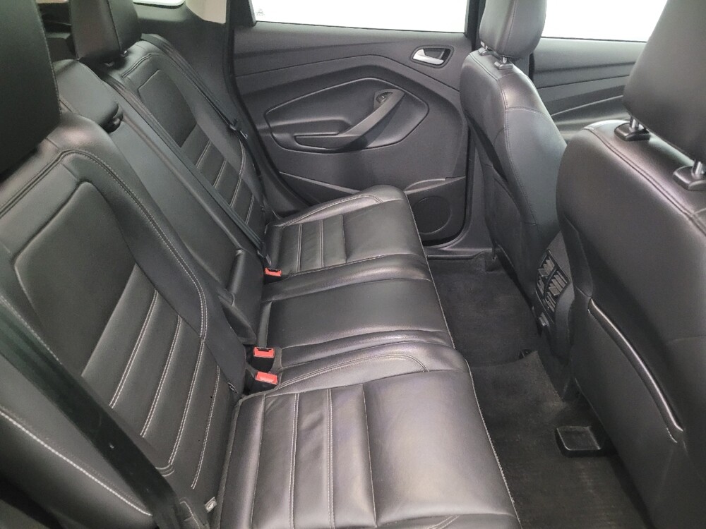 2018 Ford Escape in New Castle, DE 19720 - 18086151 19