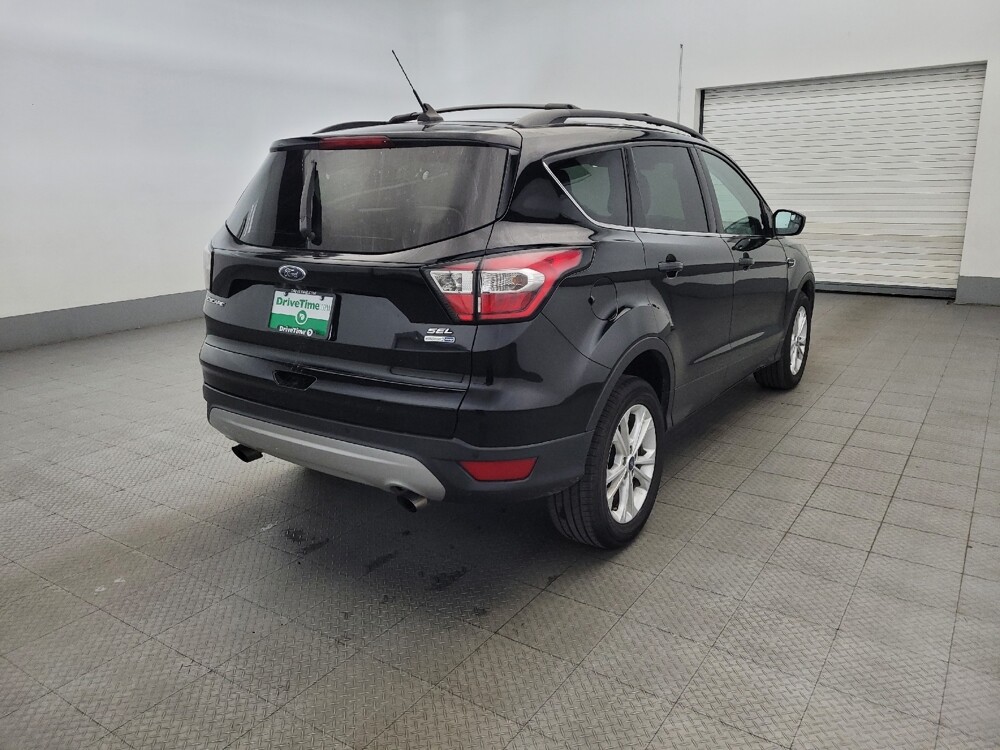 2018 Ford Escape in New Castle, DE 19720 - 18086151 9