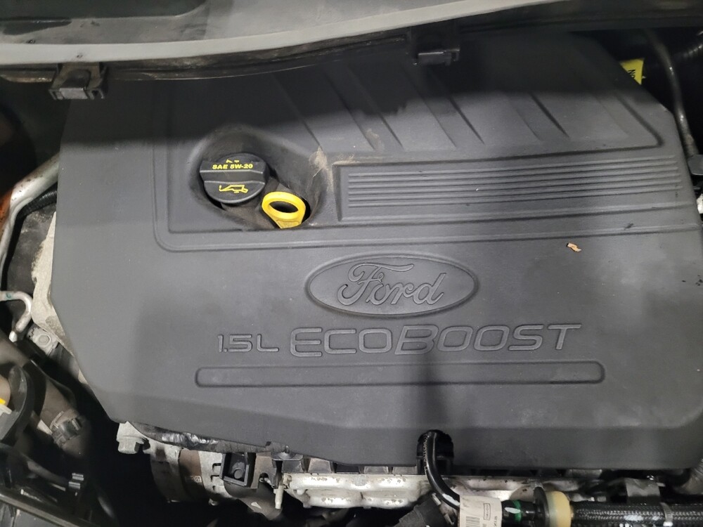 2018 Ford Escape in New Castle, DE 19720 - 18086151 30