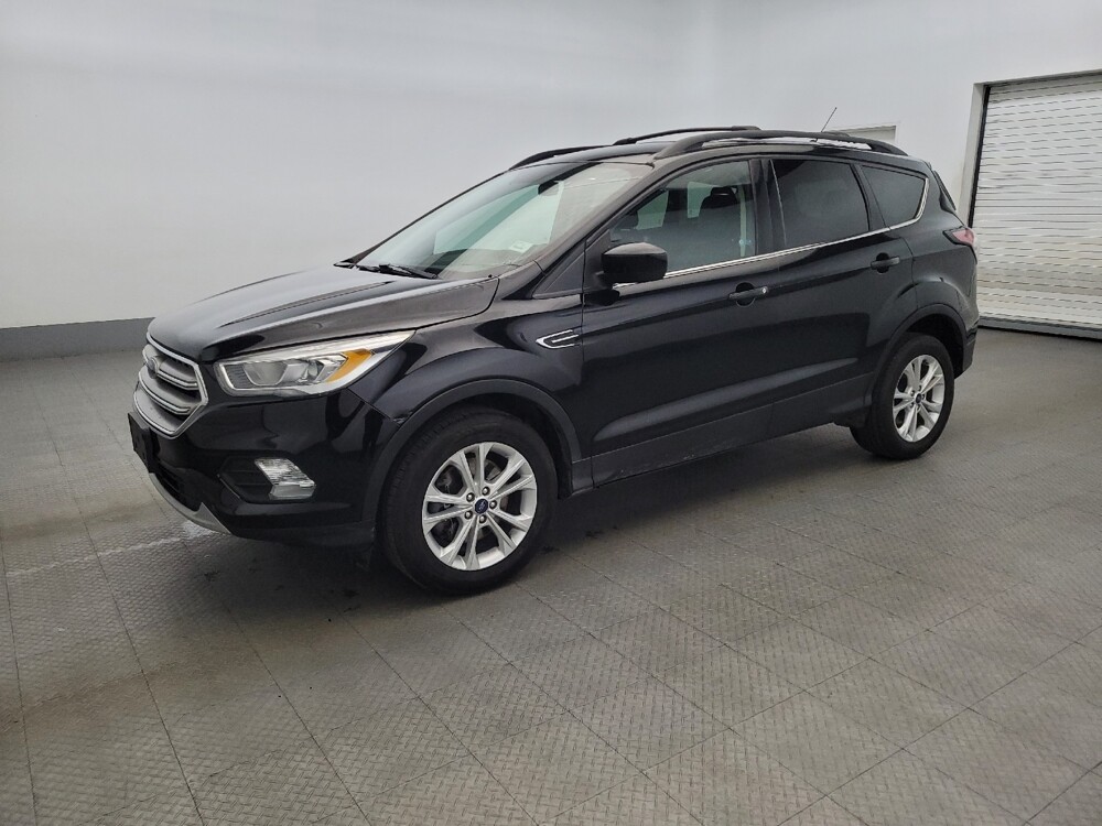 2018 Ford Escape in New Castle, DE 19720 - 18086151 2