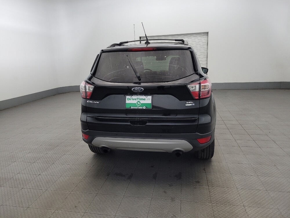 2018 Ford Escape in New Castle, DE 19720 - 18086151 7